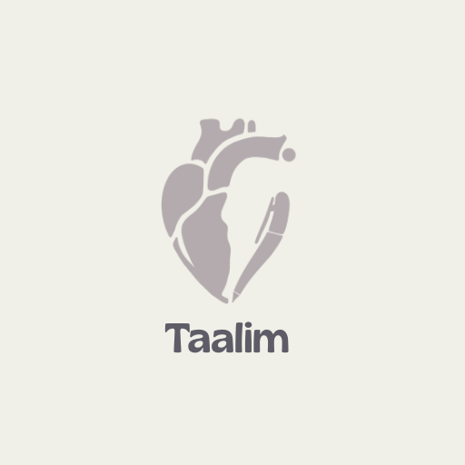 Taalim_Editions